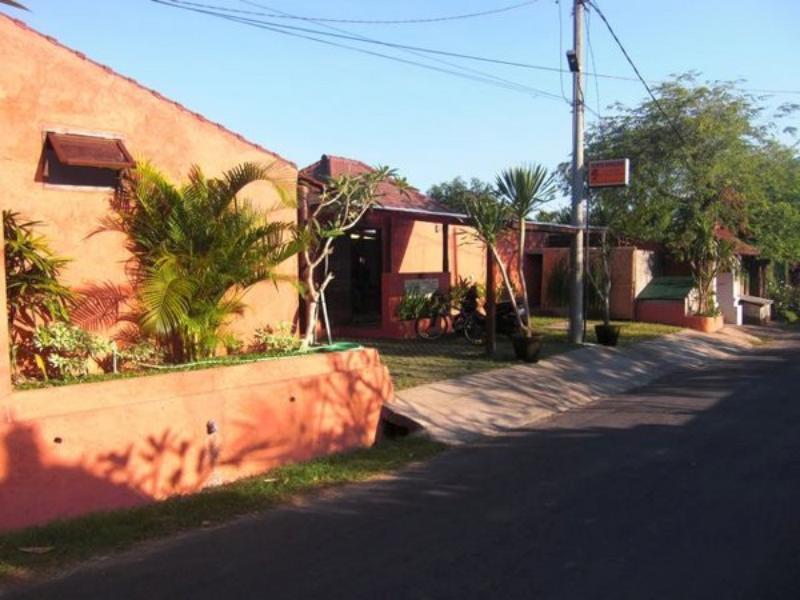 Palmyra Cottages Umalas Exterior foto