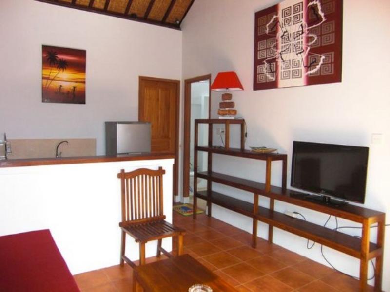 Palmyra Cottages Umalas Exterior foto